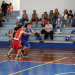 Minibasket : Trofeja ZSŠDI