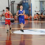 Minibasket : Trofeja ZSŠDI