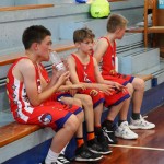Minibasket : Trofeja ZSŠDI