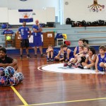 Minibasket : Trofeja ZSŠDI
