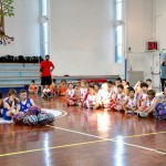Minibasket : Trofeja ZSŠDI