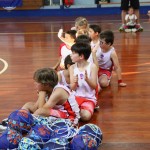 Minibasket : Trofeja ZSŠDI