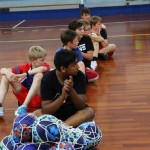 Minibasket : Trofeja ZSŠDI