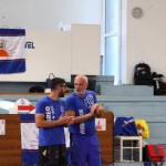 Minibasket : Trofeja ZSŠDI