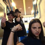 31-5. Zaključna prireditev AŠZ Olympia