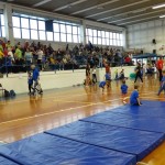 31-5. Zaključna prireditev AŠZ Olympia