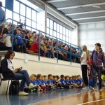 31-5. Zaključna prireditev AŠZ Olympia