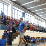 31-5. Zaključna prireditev AŠZ Olympia