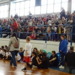 31-5. Zaključna prireditev AŠZ Olympia