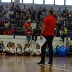 31-5. Zaključna prireditev AŠZ Olympia