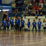 31-5. Zaključna prireditev AŠZ Olympia