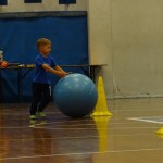 31-5. Zaključna prireditev AŠZ Olympia