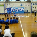 31-5. Zaključna prireditev AŠZ Olympia