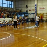 31-5. Zaključna prireditev AŠZ Olympia