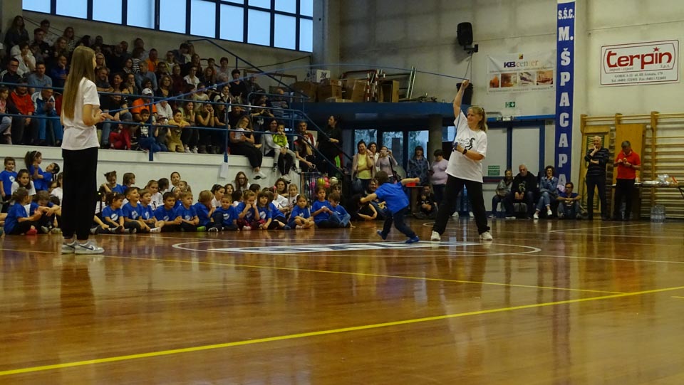 31-5. Zaključna prireditev AŠZ Olympia