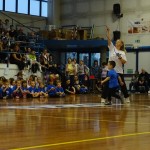 31-5. Zaključna prireditev AŠZ Olympia