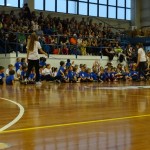 31-5. Zaključna prireditev AŠZ Olympia