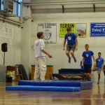31-5. Zaključna prireditev AŠZ Olympia