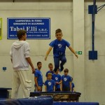 31-5. Zaključna prireditev AŠZ Olympia