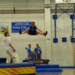 31-5. Zaključna prireditev AŠZ Olympia