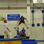 31-5. Zaključna prireditev AŠZ Olympia