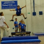 31-5. Zaključna prireditev AŠZ Olympia