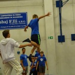 31-5. Zaključna prireditev AŠZ Olympia