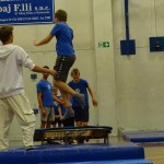 31-5. Zaključna prireditev AŠZ Olympia