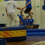 31-5. Zaključna prireditev AŠZ Olympia