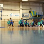 31-5. Zaključna prireditev AŠZ Olympia