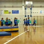 31-5. Zaključna prireditev AŠZ Olympia