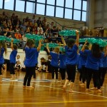 31-5. Zaključna prireditev AŠZ Olympia