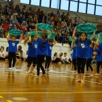31-5. Zaključna prireditev AŠZ Olympia