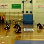 31-5. Zaključna prireditev AŠZ Olympia