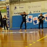 31-5. Zaključna prireditev AŠZ Olympia