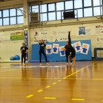 31-5. Zaključna prireditev AŠZ Olympia