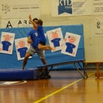 31-5. Zaključna prireditev AŠZ Olympia