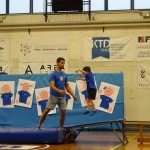 31-5. Zaključna prireditev AŠZ Olympia