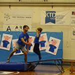 31-5. Zaključna prireditev AŠZ Olympia