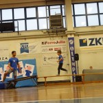 31-5. Zaključna prireditev AŠZ Olympia