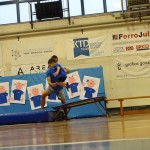 31-5. Zaključna prireditev AŠZ Olympia
