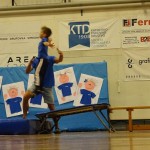 31-5. Zaključna prireditev AŠZ Olympia