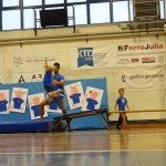 31-5. Zaključna prireditev AŠZ Olympia