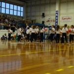 31-5. Zaključna prireditev AŠZ Olympia