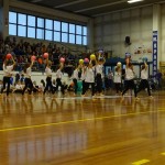 31-5. Zaključna prireditev AŠZ Olympia