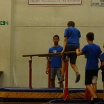 31-5. Zaključna prireditev AŠZ Olympia