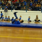 31-5. Zaključna prireditev AŠZ Olympia