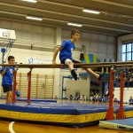 31-5. Zaključna prireditev AŠZ Olympia