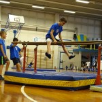 31-5. Zaključna prireditev AŠZ Olympia