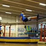 31-5. Zaključna prireditev AŠZ Olympia